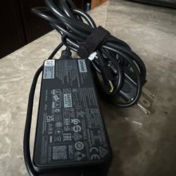 Lenovo Original Charger 65w