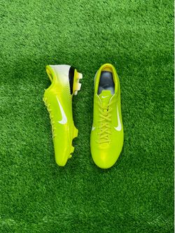Nike Mercurial Vapor III