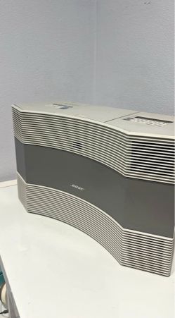 Bose wave acoustic sound system II