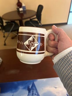 Coffee Mug