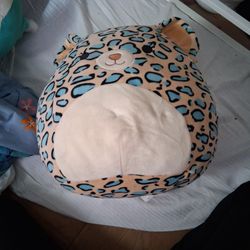 Medium size squishmallow