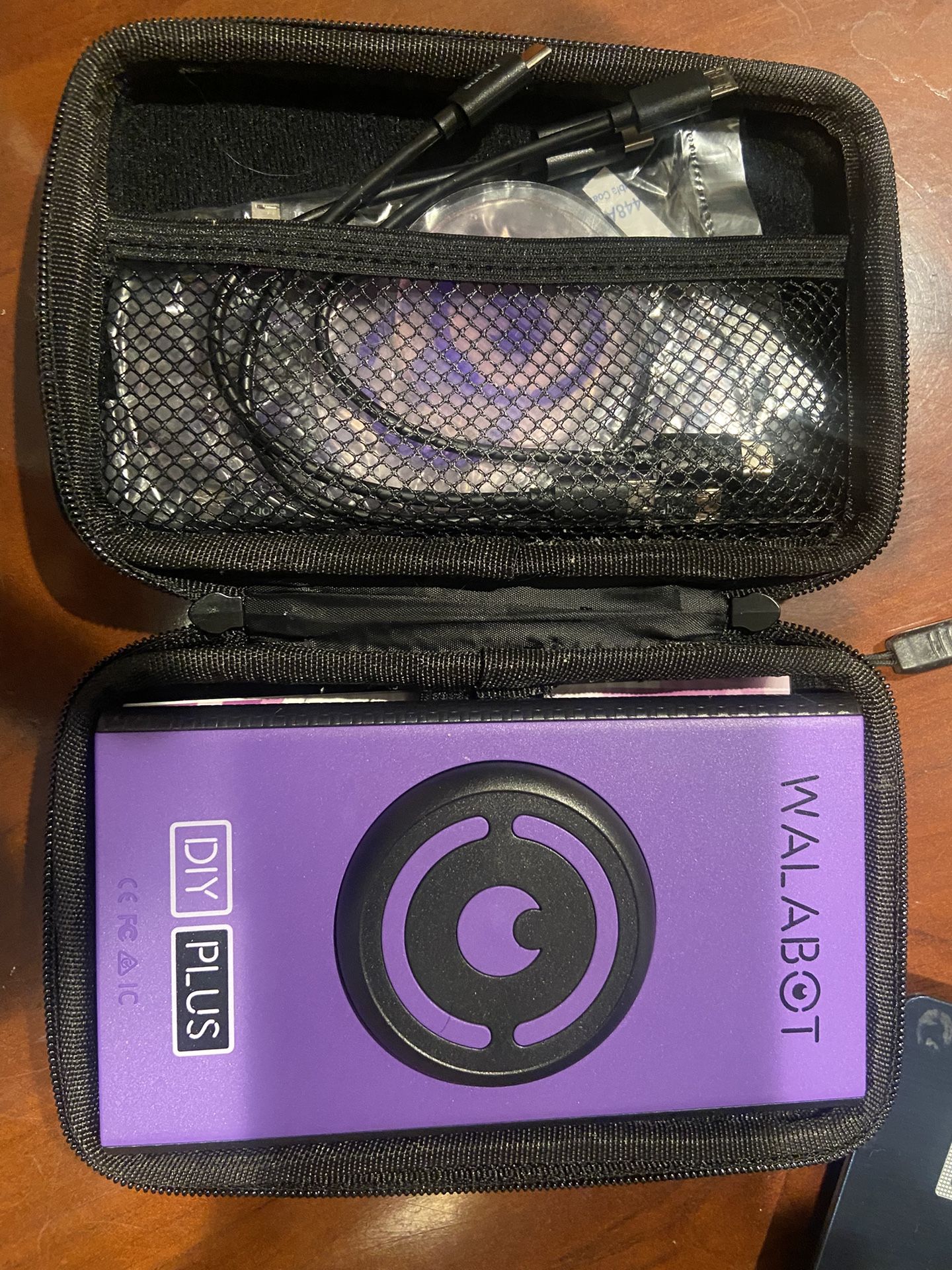 Walabot DYI PLUS
