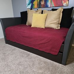 DayBed & Mattress $250.00