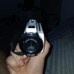 Vivitar Digital Camcorder 