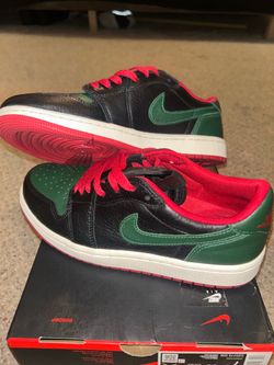 Women’s 7.5