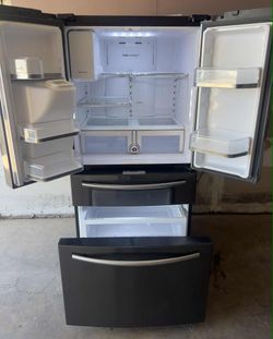 Samsung Refrigerator