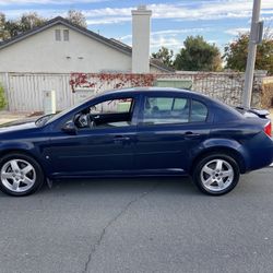 2009 Chevrolet Cobalt