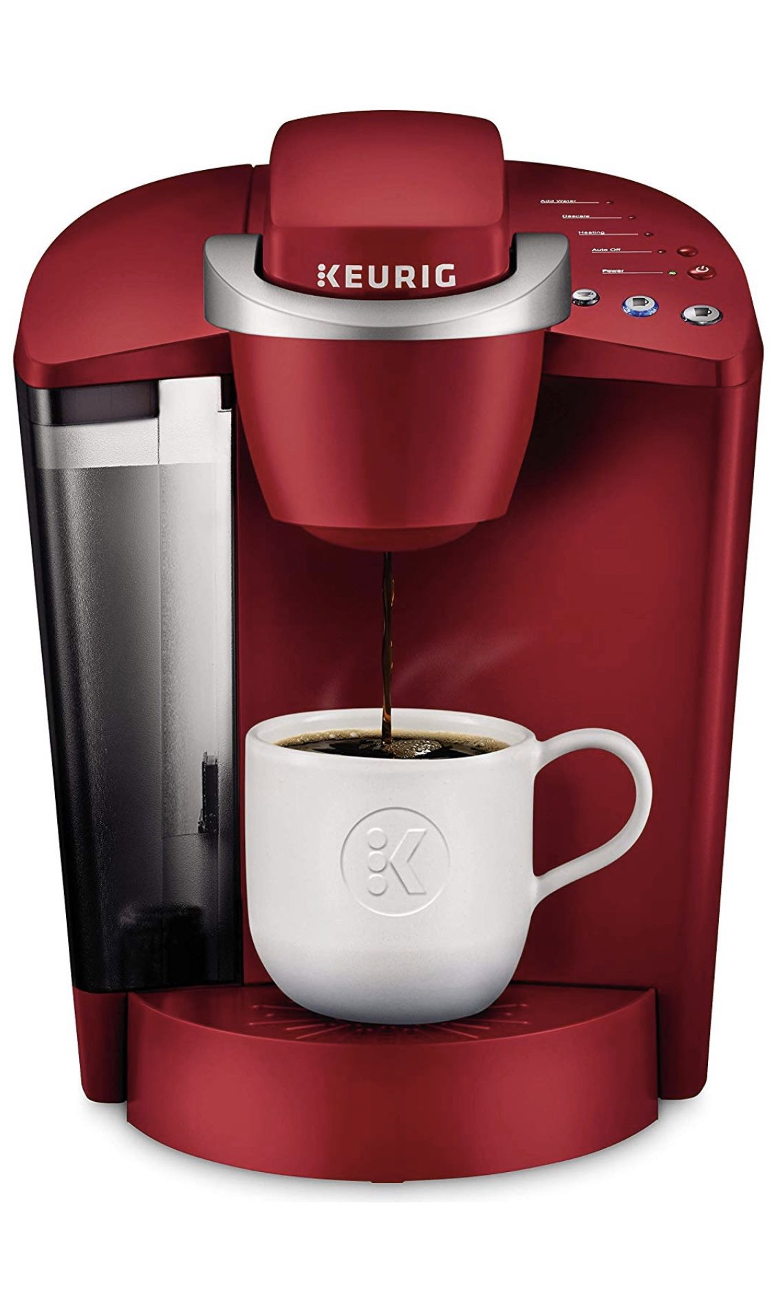 Keurig 119435 12 oz Cup Coffee Maker