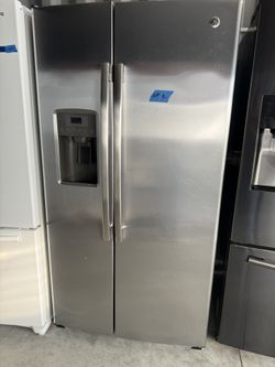 Ge Fridge