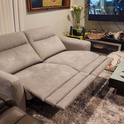 Loveseat From Dania