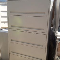 File Cabinet 
