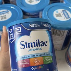 Similac