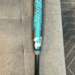 Demarini Future Fastpitch Bat