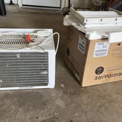 Air Conditioner (AC)