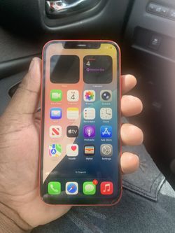 iPhone 12 Unlock 64gb 