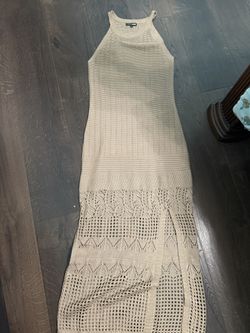 Fashion Nova Dress Size Large