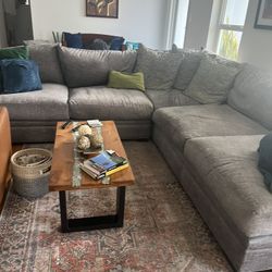 Sectional Sofa 