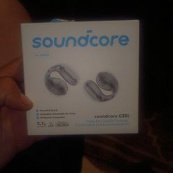 Soundcore C30i