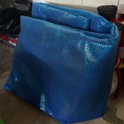 Pool Cover