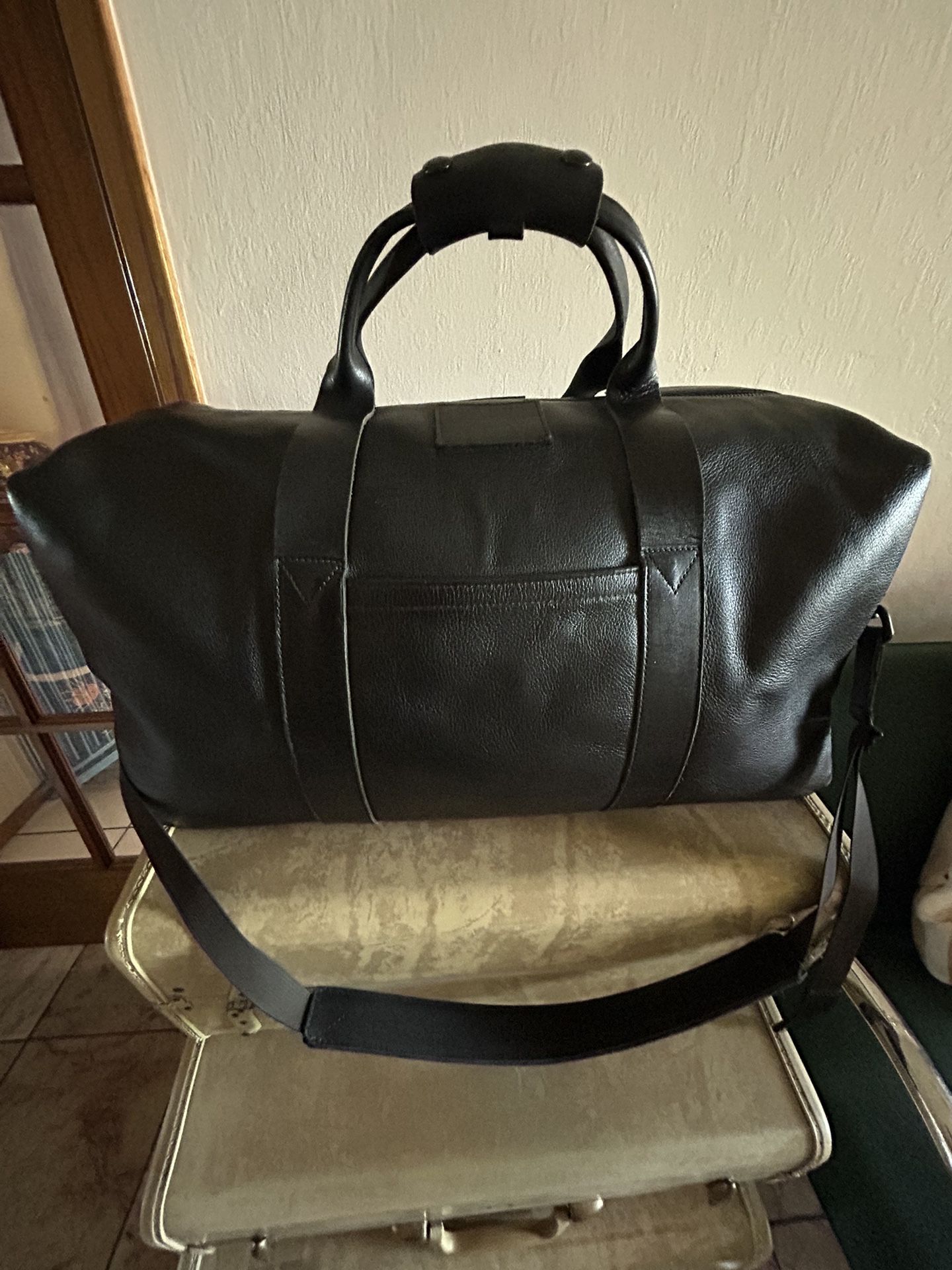 KILLSPENCER Duffle Bag, Pre-owned.( Retail for $725.00)