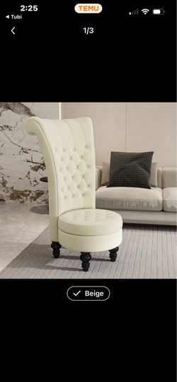 Throne Chairs