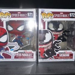 Funko Pop lot (PLEASE READ DESCRIPTION)