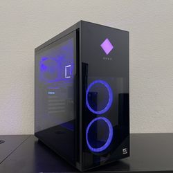 ULTRA FAST Liquid Cooled Ryzen 7 Gaming PC Computer (Ryzen 7 5800X, RTX 3060, 16GB RAM, 512GB NVMe, WiFi)