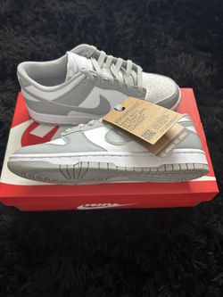 Nike Dunk low