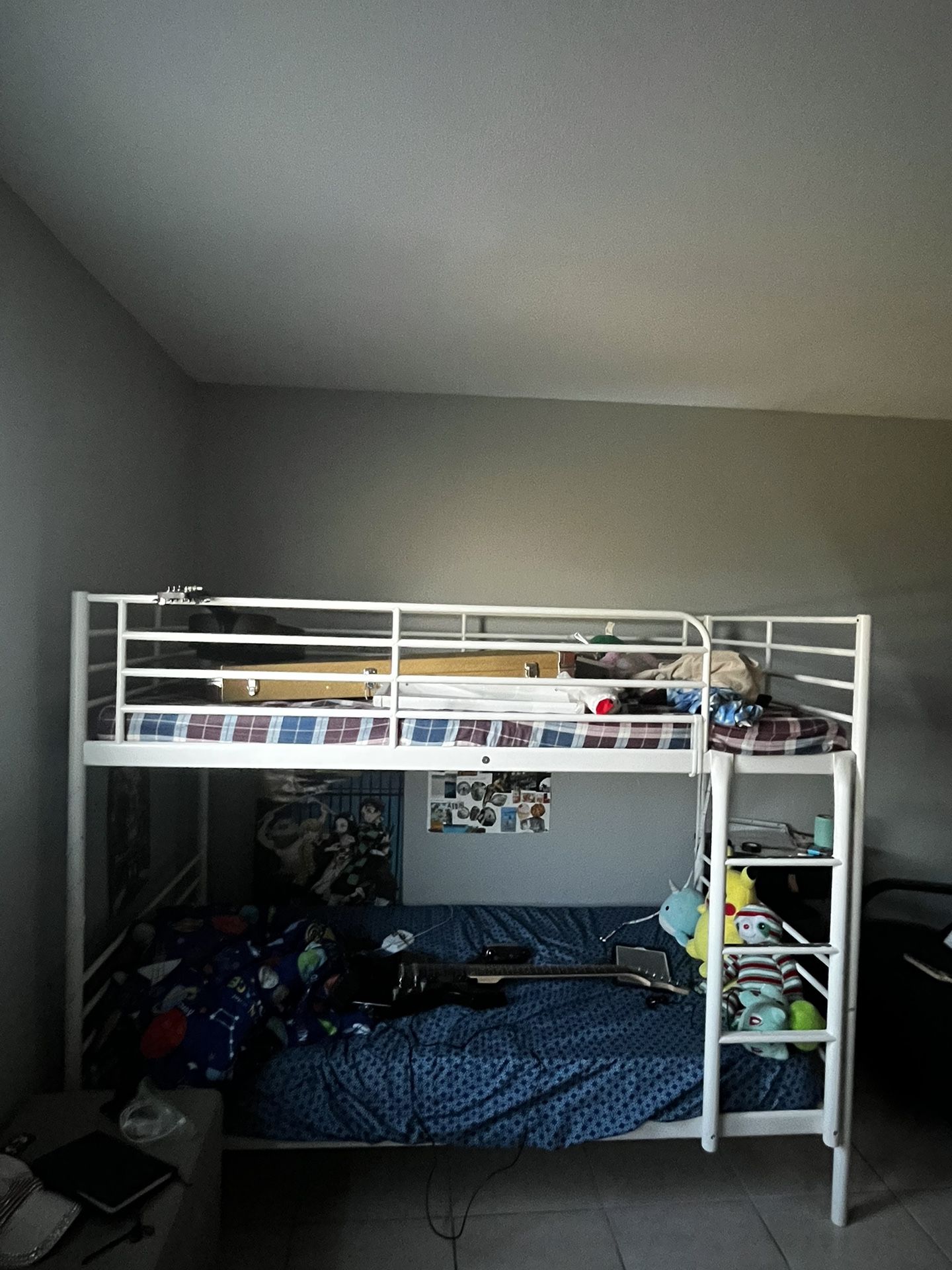 Bunk Bed Free