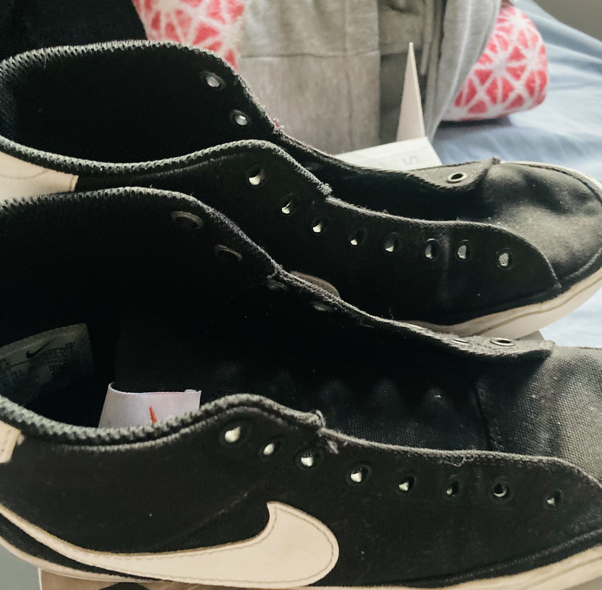Nike