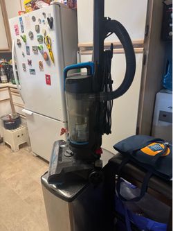 Vacuum