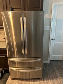 LG REFRIGERATOR
