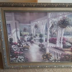 Hanging Picture 😊