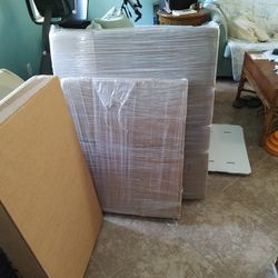 Moving/ Shipping Boxes 