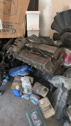 Auto Parts (Read Desc)