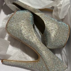 Steve Madden Heels