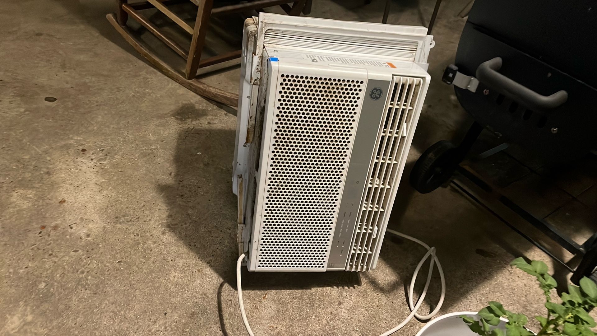 Ac Unit