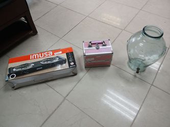 Miscellaneous items for sale