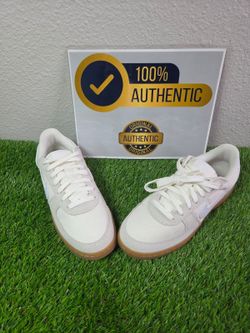 Nike Field General 82 GS IF0465-102 Pale Ivory Gum 5.5Y Womens 7 New