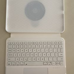 I Pad Air 11inch Keyboard 