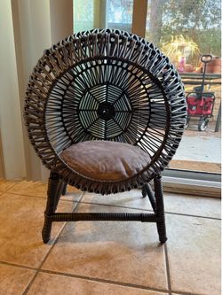 Boho Pet Bed