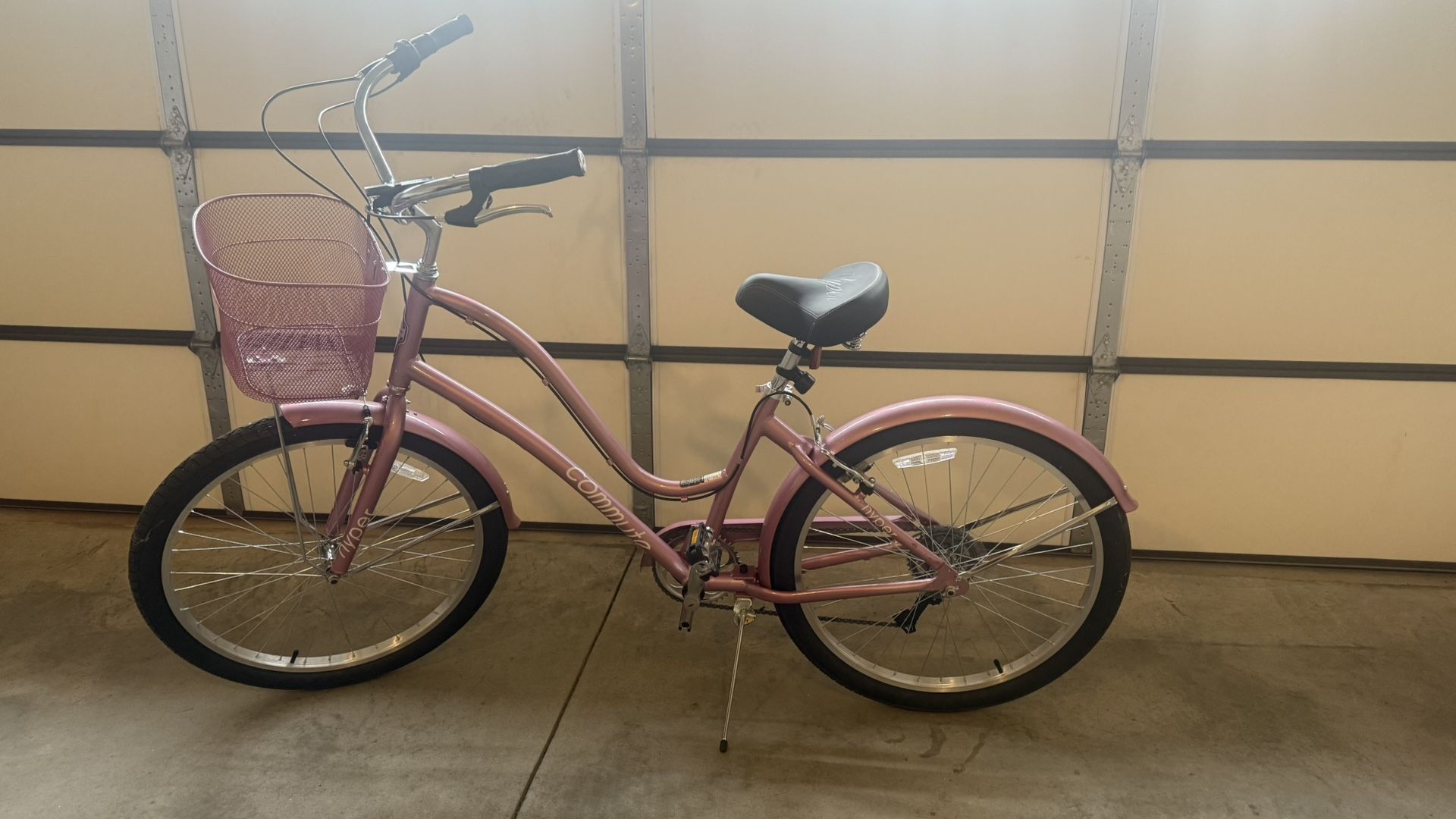 Women’s Bike Very comfortable
