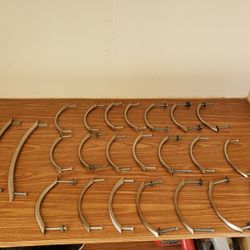 Kitchen Cabinet Handles