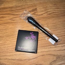 Highlighter & Brush Set 