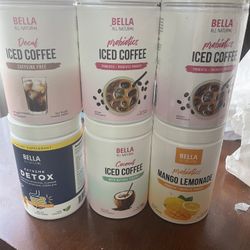 Bella Natural Products 