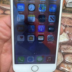 Apple iphone 6s (dark screen) read