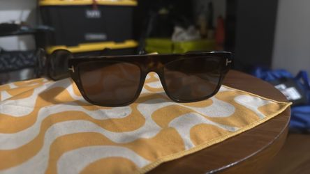 Tom Ford authentic made in Italy ,
