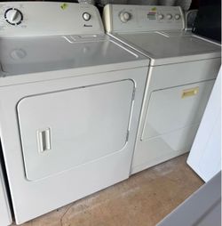 Electric Dryers $150 each