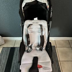 Maclaren Atom Stroller 