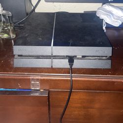 PS4 Double Stack